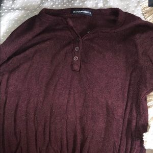Brandy Melville Callan Top